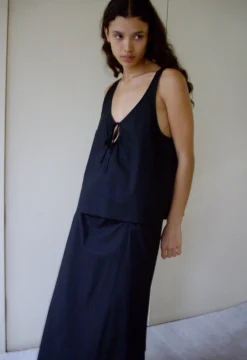 Channel Skirt