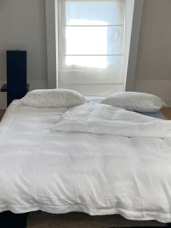Duvet cover
