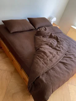 Duvet cover