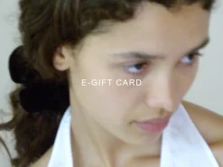 e-gift card