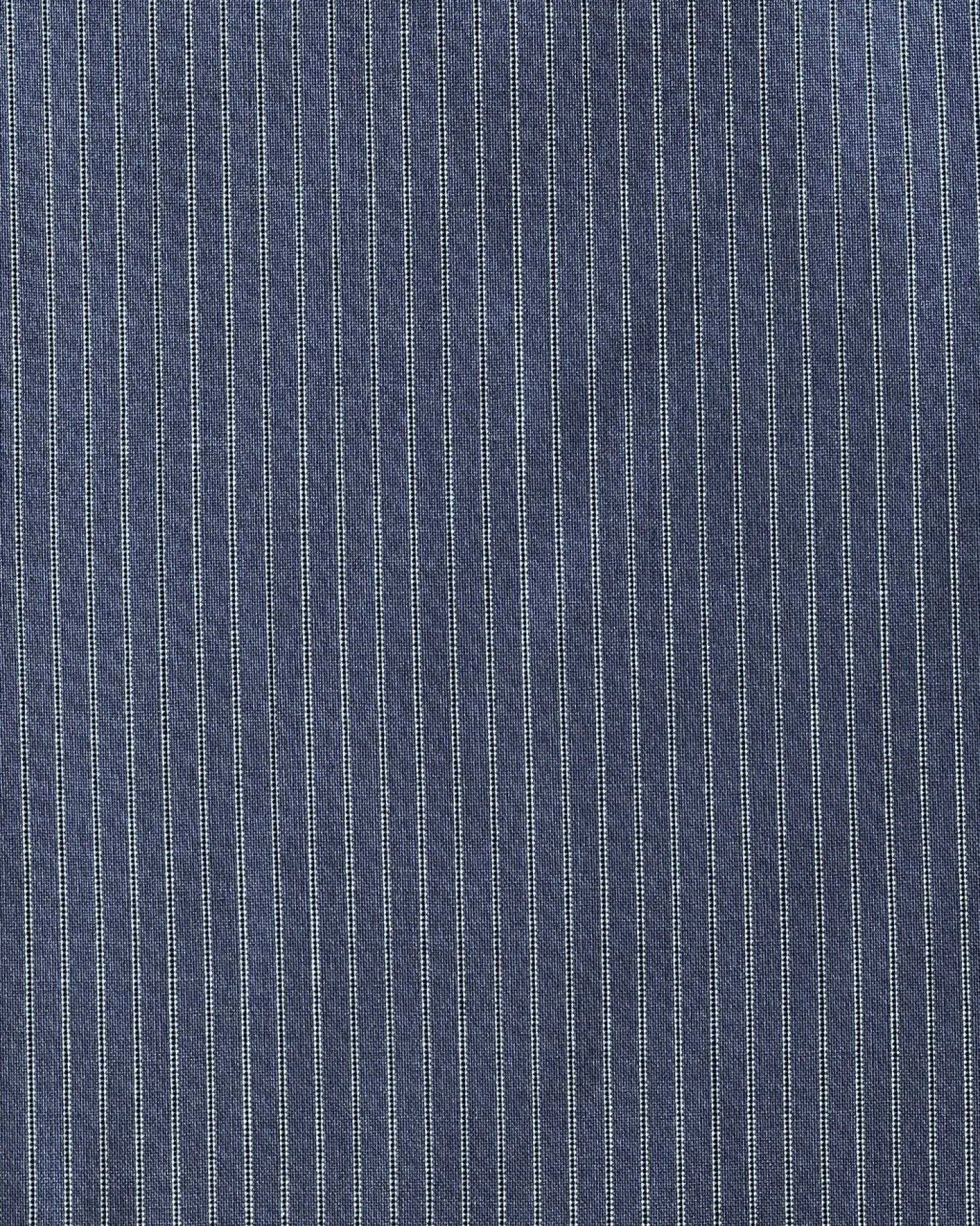 Folded Wool Pant