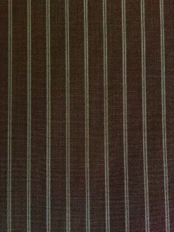 Pocket Wool Shirt