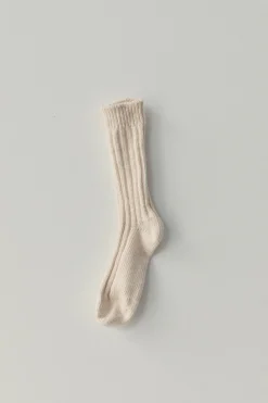 the woven sock